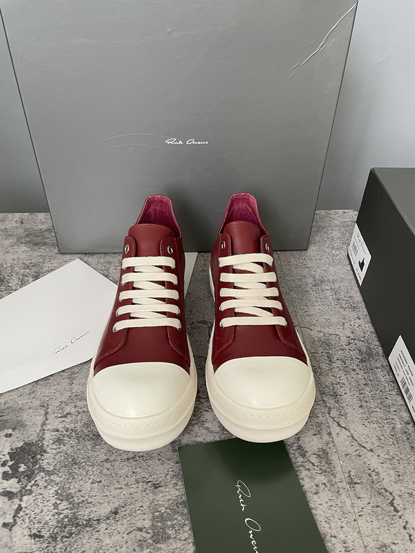 RICK OWENS DRKSHDW