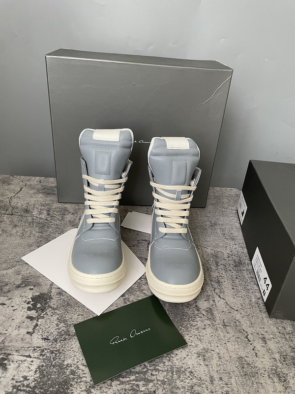 RICK OWENS DRKSHDW