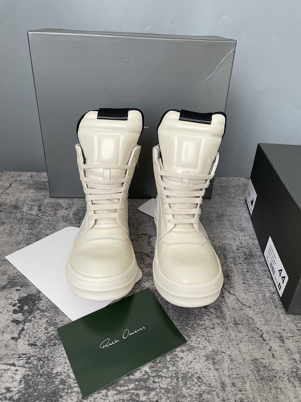 RICK OWENS DRKSHDW