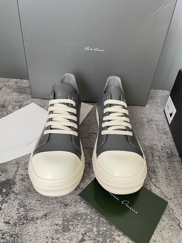 RICK OWENS DRKSHDW