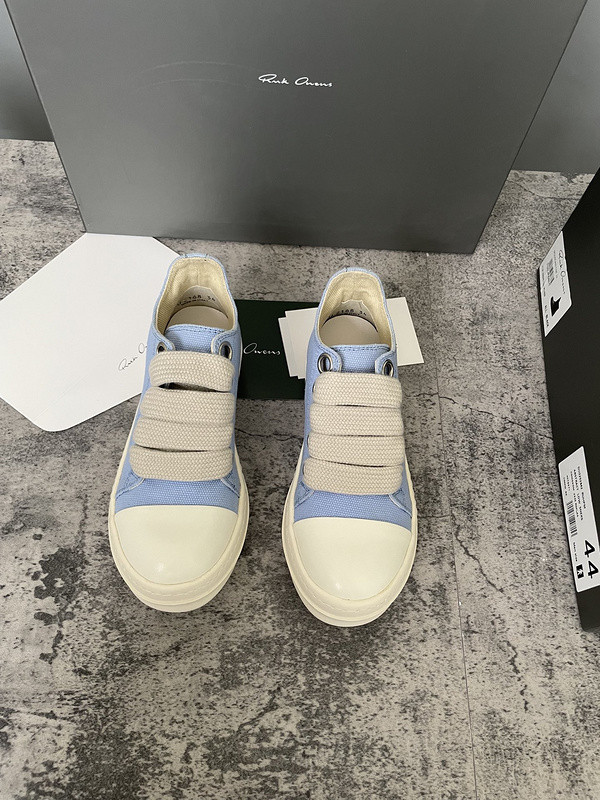 RICK OWENS DRKSHDW