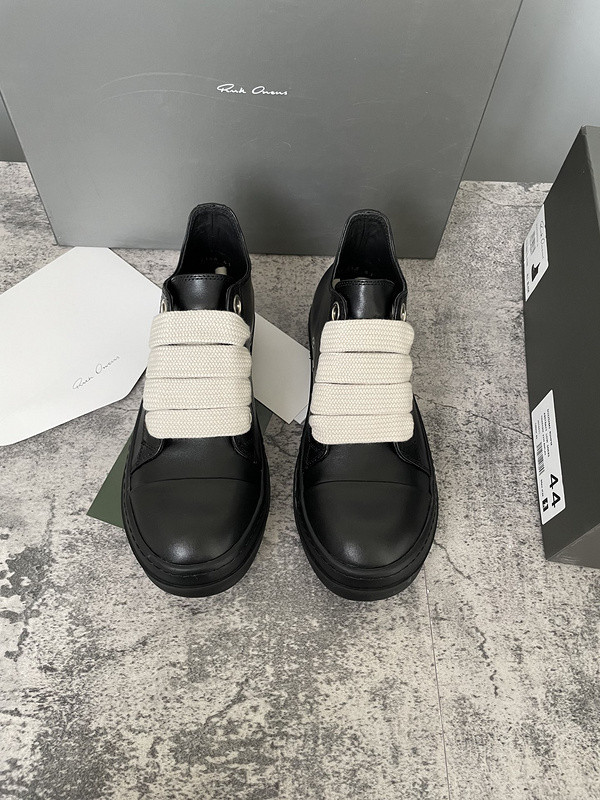 RICK OWENS DRKSHDW