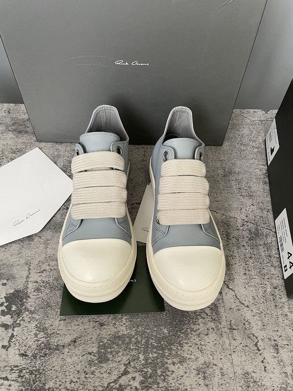 RICK OWENS DRKSHDW