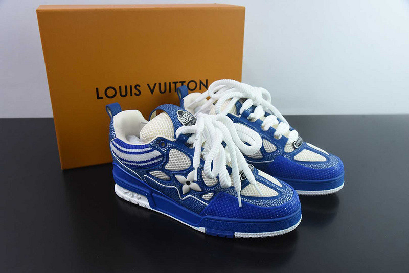 LVT SNEAKERS
