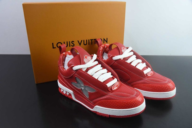 LVT SNEAKERS