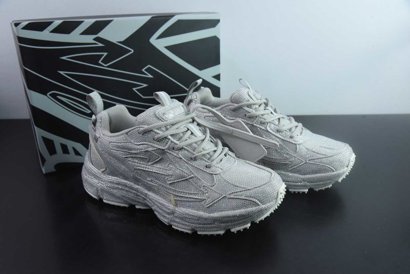 off white Be Right Back Sneakers New York