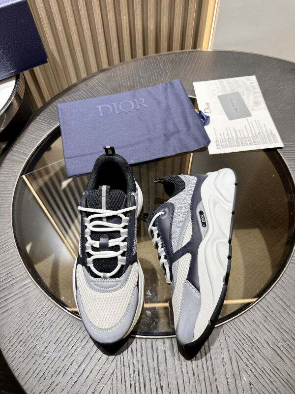 DIO* HOMME B22 TRAINER SNEAKER