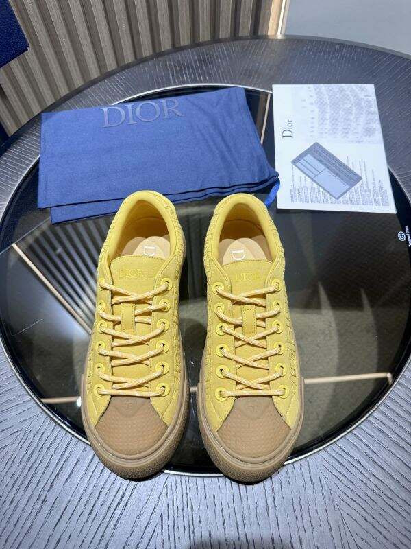 DIO* B33 SNEAKER
