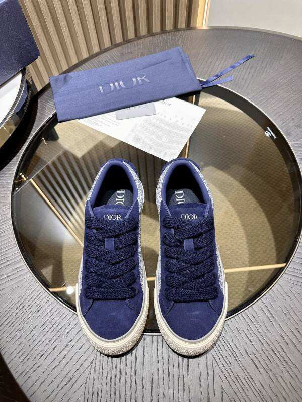 DIO* B33 SNEAKER