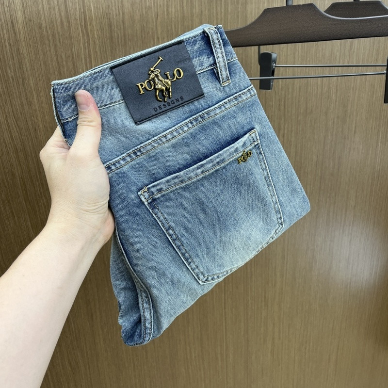 Aceshoe Jeans