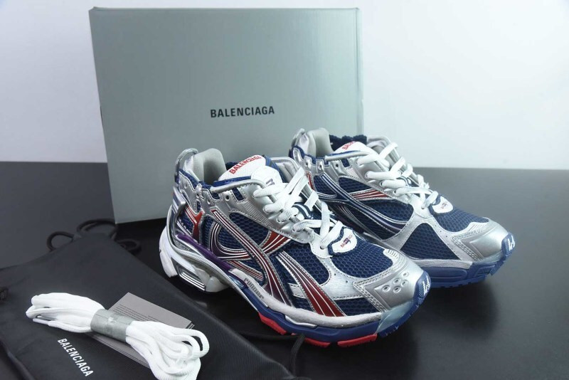 Balenciaga Runner Sneaker Dirty