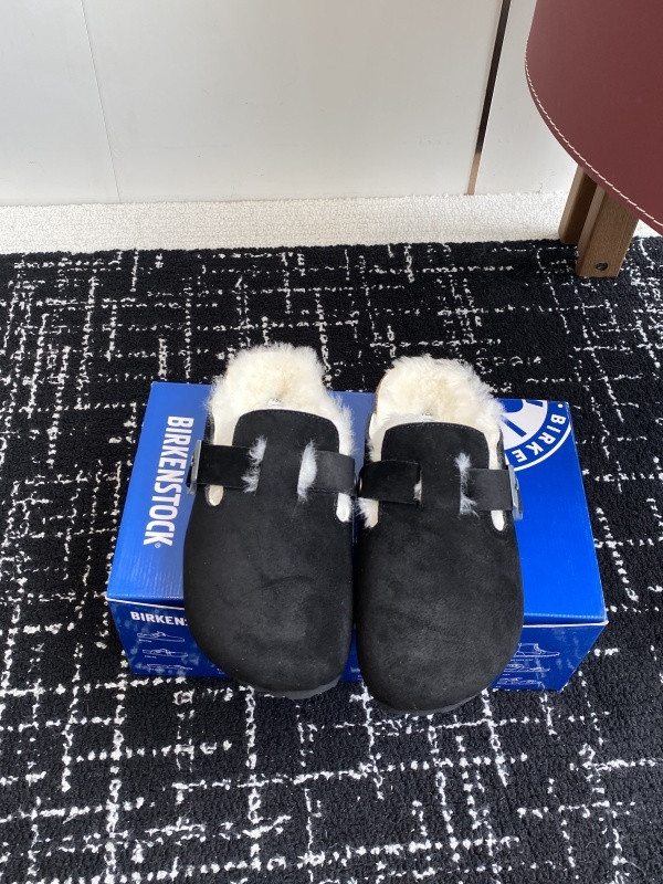BIRKENSTOCK SNEAKER