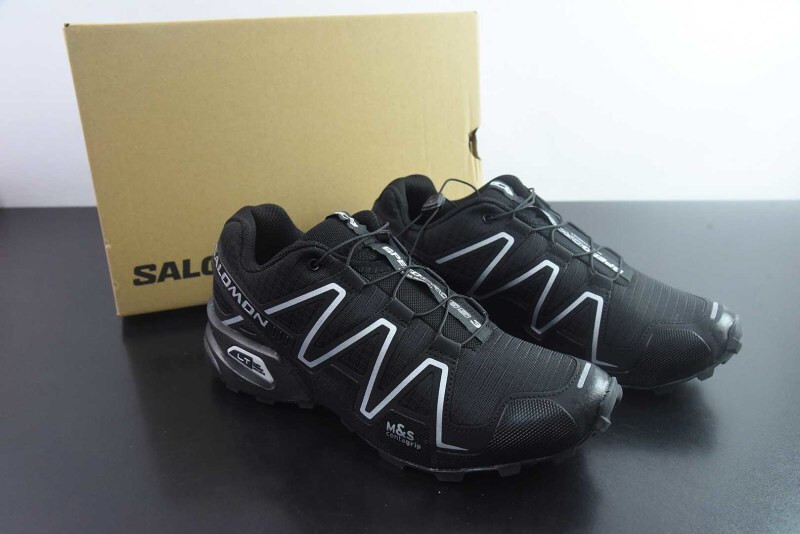 SALOMON XT-Quest