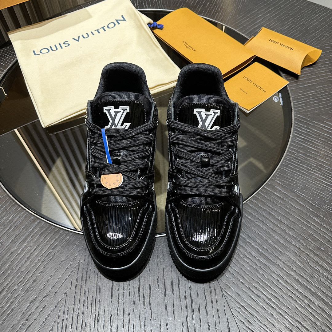 LVT SNEAKERS