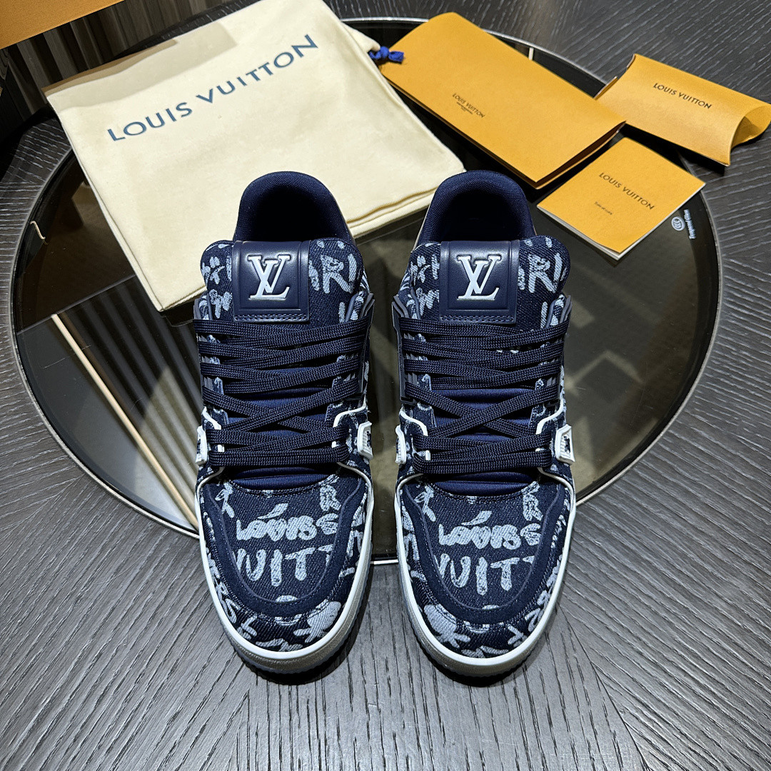 LVT SNEAKERS