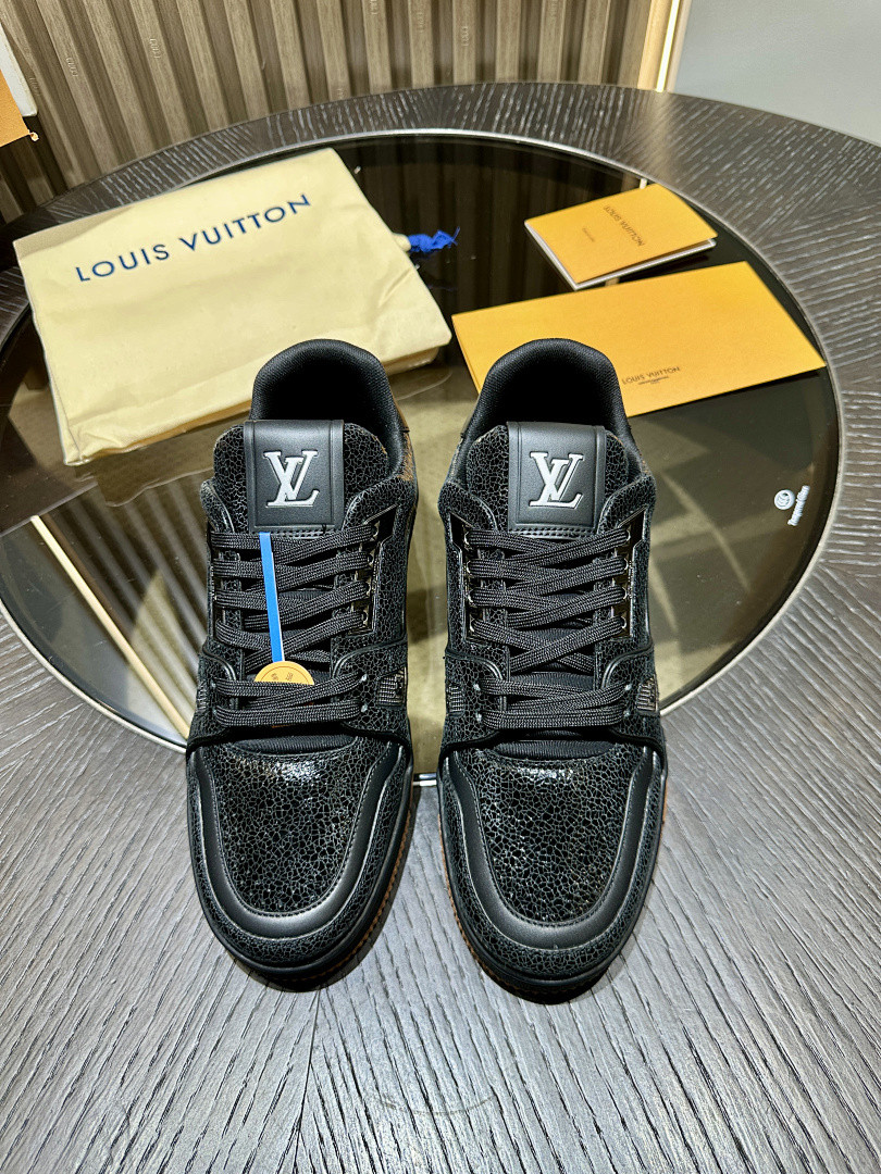LVT SNEAKERS