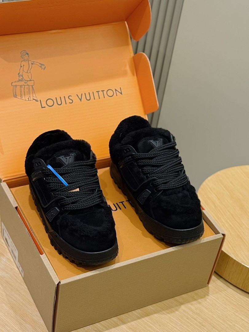 LVT SNEAKERS