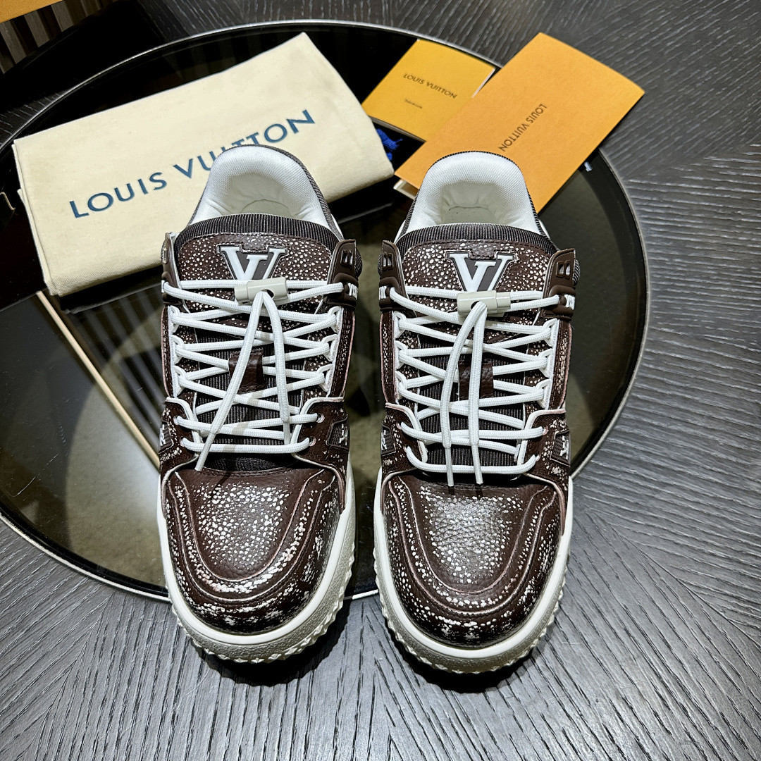 LVT SNEAKERS