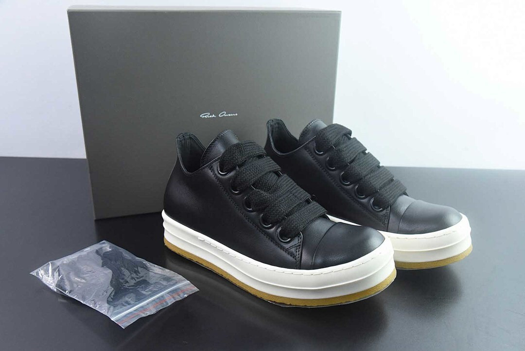 RICK OWENS DRKSHDW