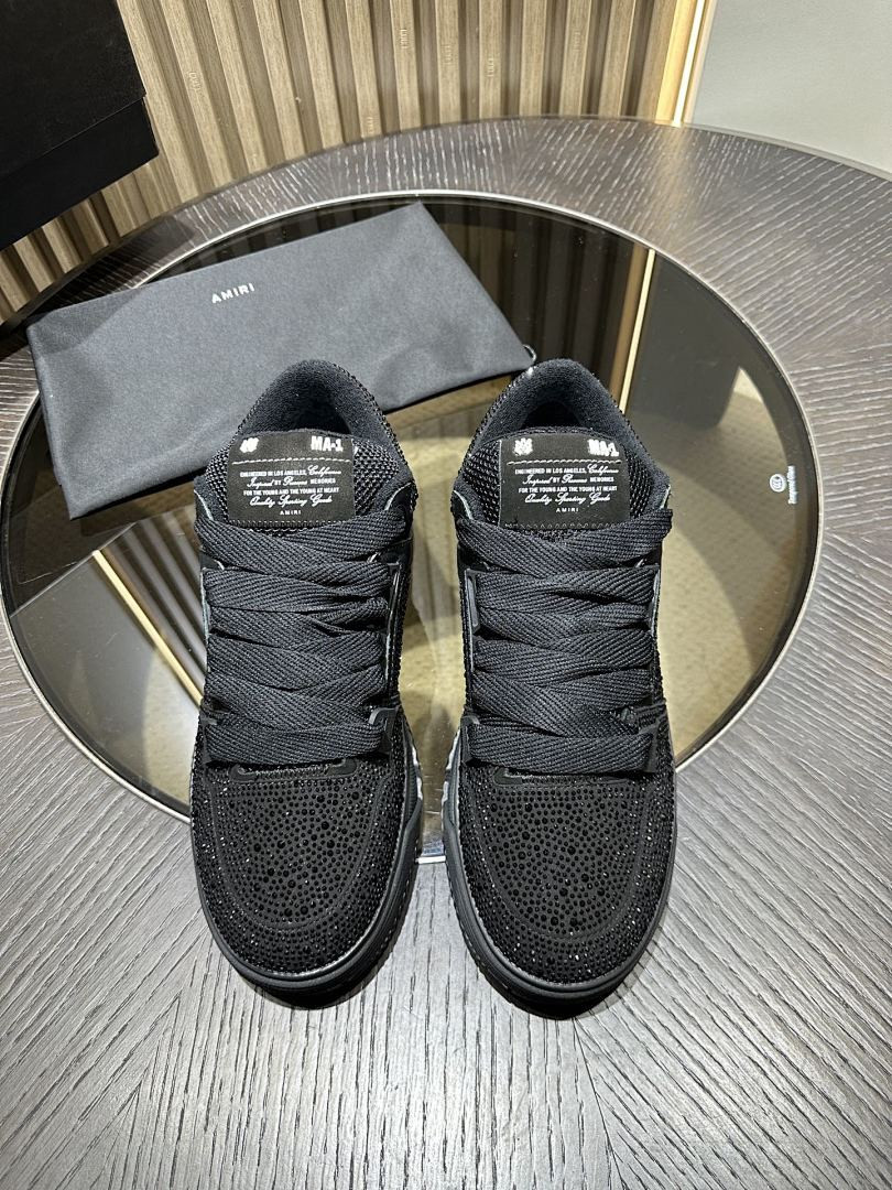 AMIRI MA-1 Sneakers