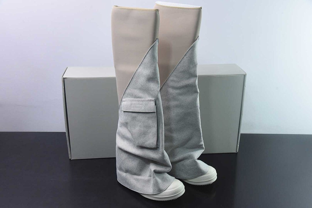 RICK OWENS DRKSHDW