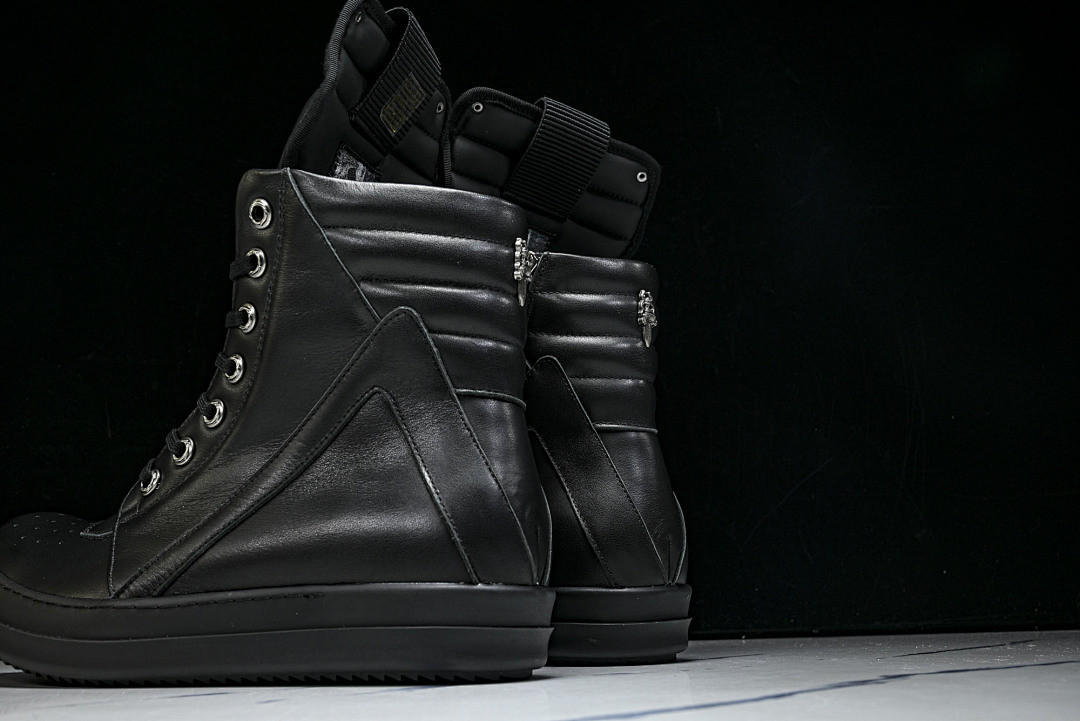 RICK OWENS DRKSHDW