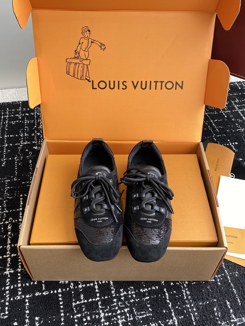 LVT SNEAKERS