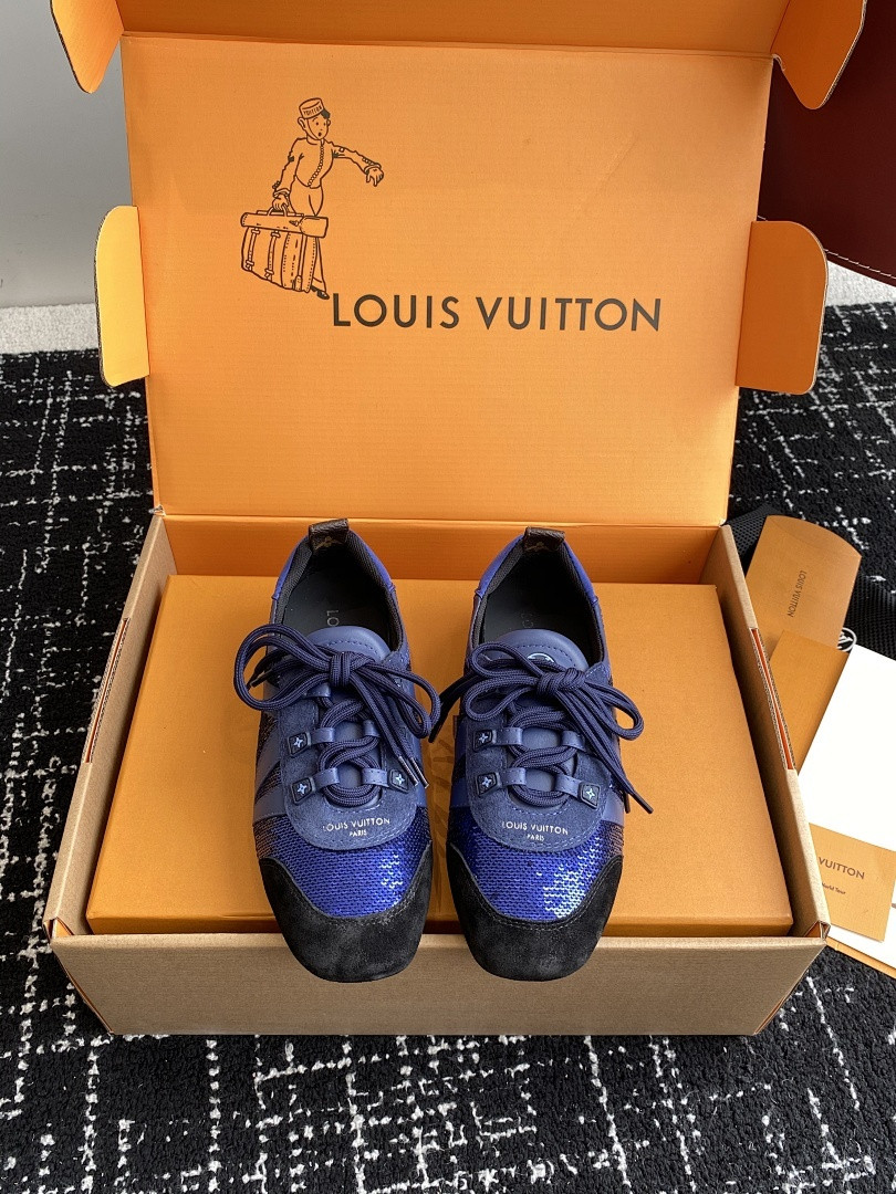 LVT SNEAKERS