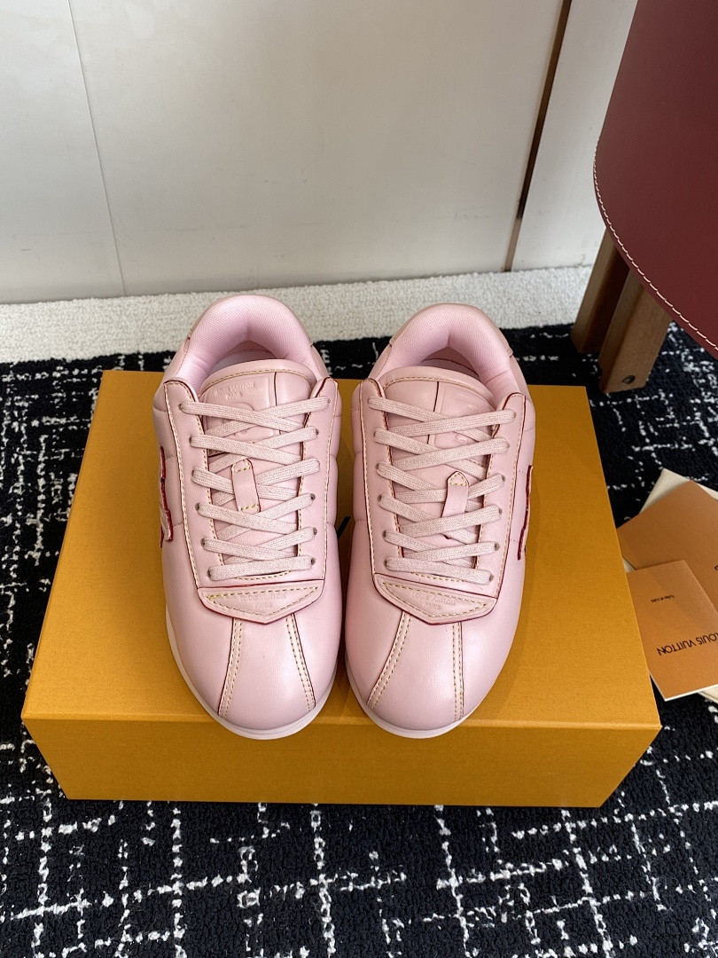 LVT SNEAKERS