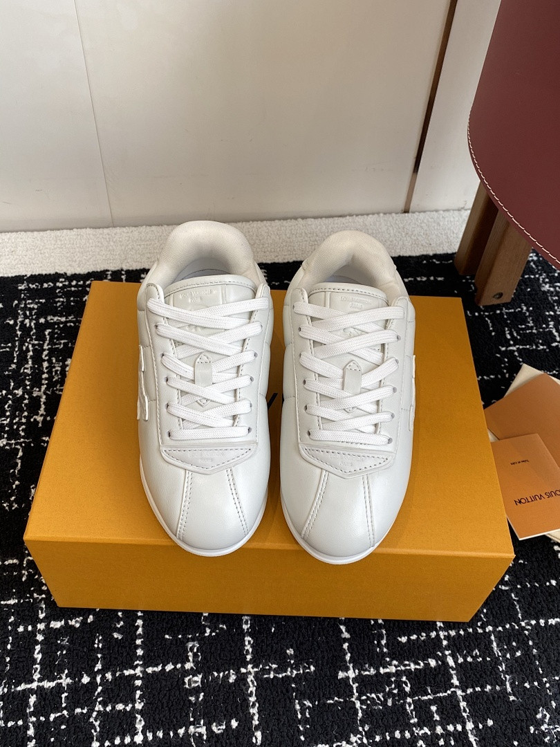 LVT SNEAKERS