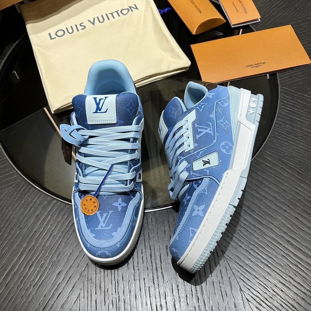 LVT SNEAKERS