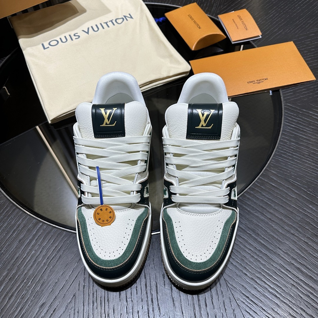 LVT SNEAKERS