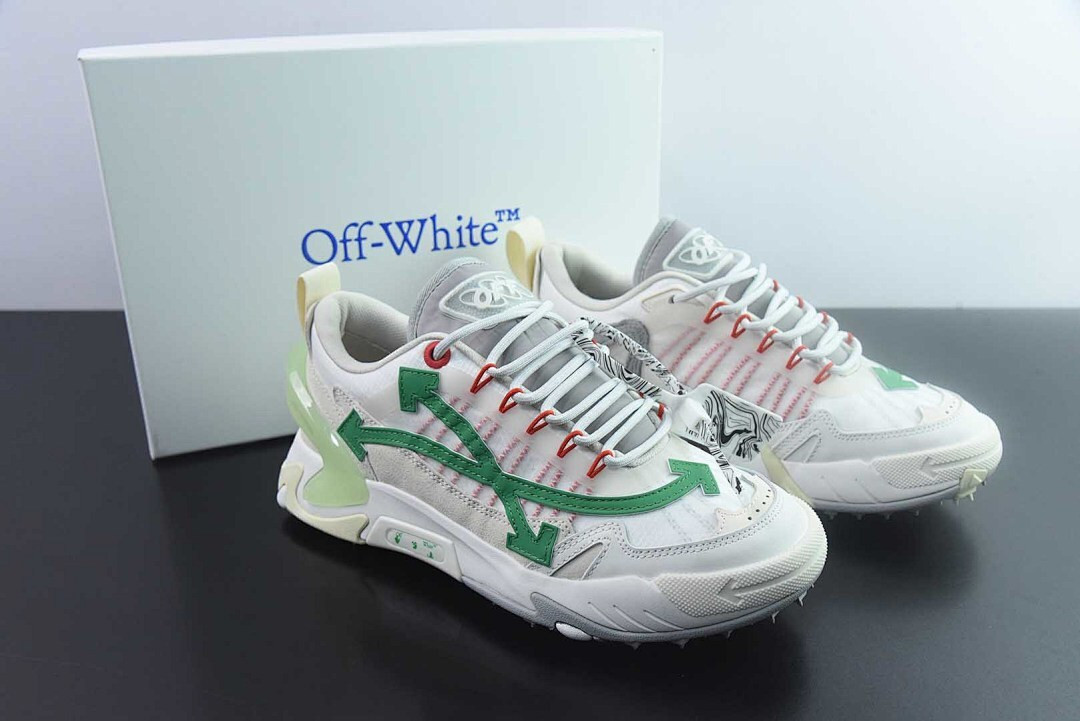 OF C/O ODSY-1000 SNEAKER