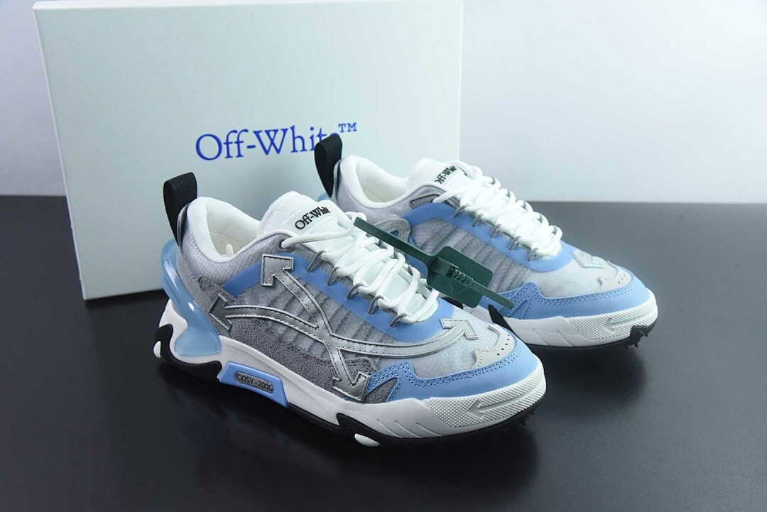 OF C/O ODSY-1000 SNEAKER