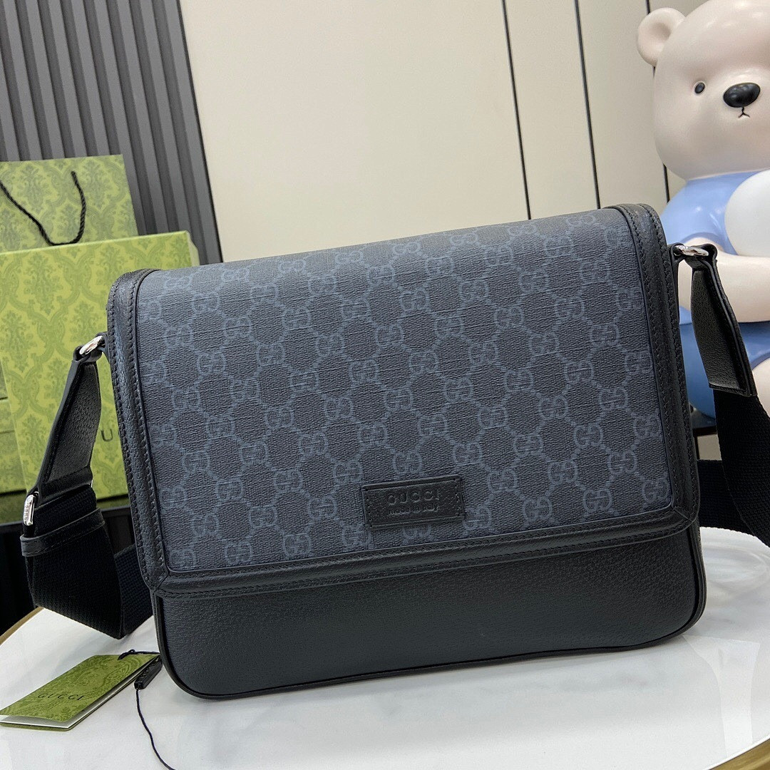 Gvc*1 BAG