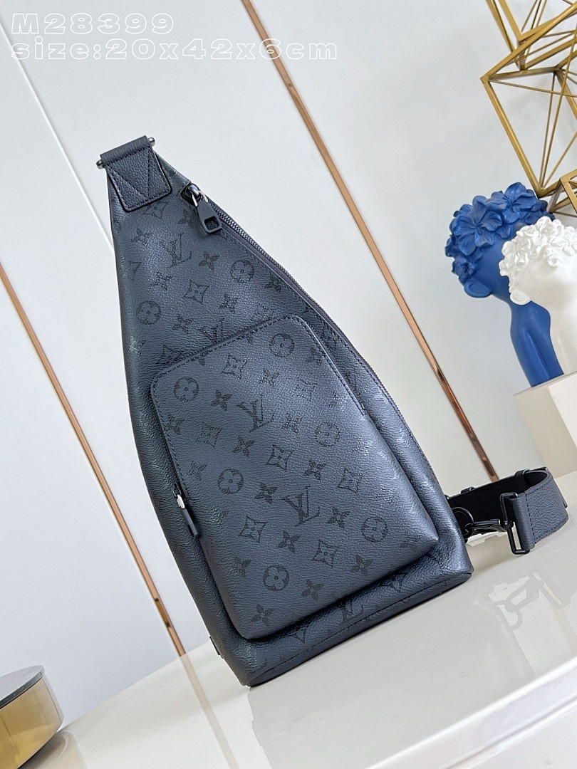LVT PURSE