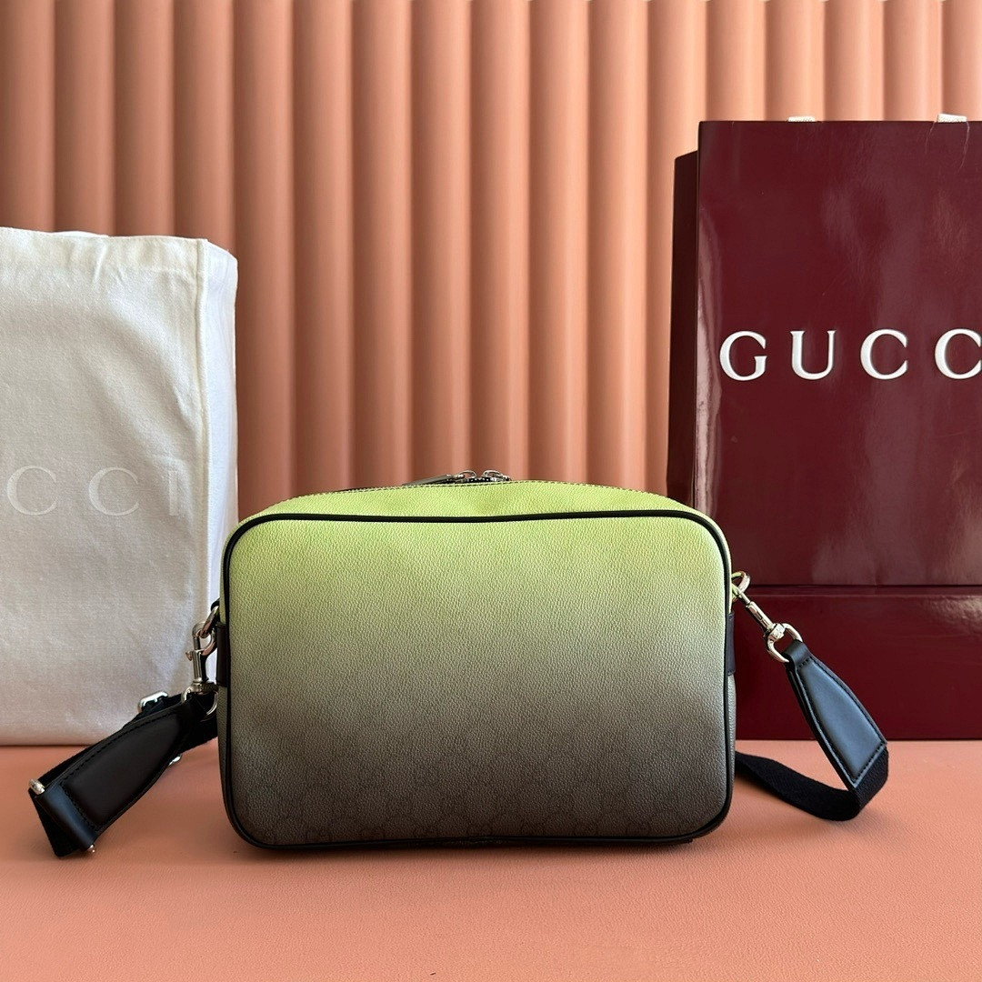 Gvc*1 BAG