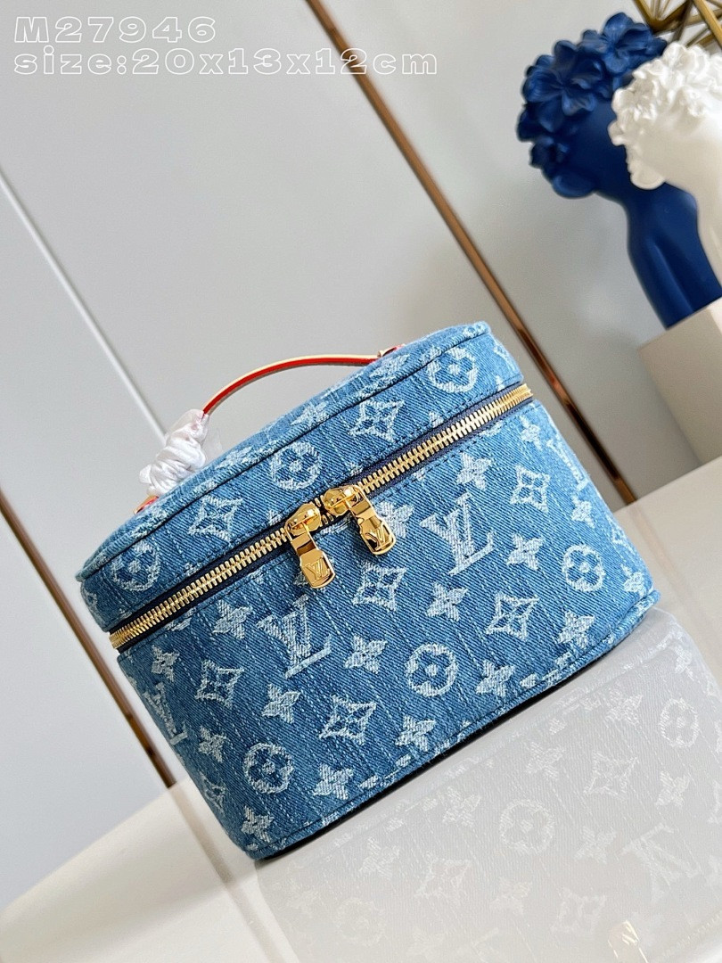 LVT PURSE