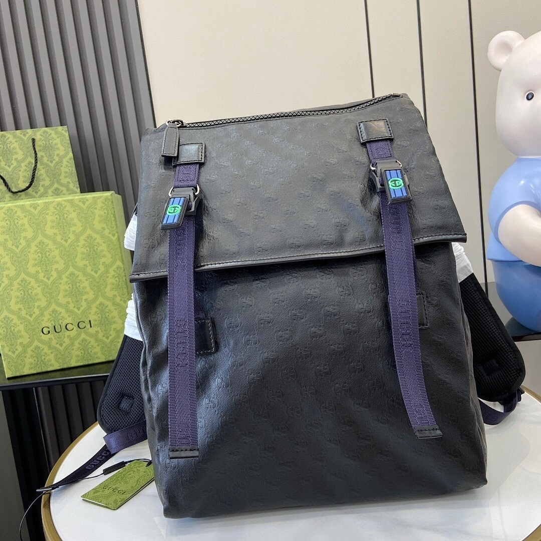 Gvc*1 BAG