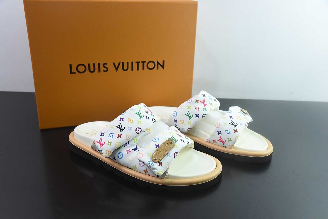 LVT SANDALS