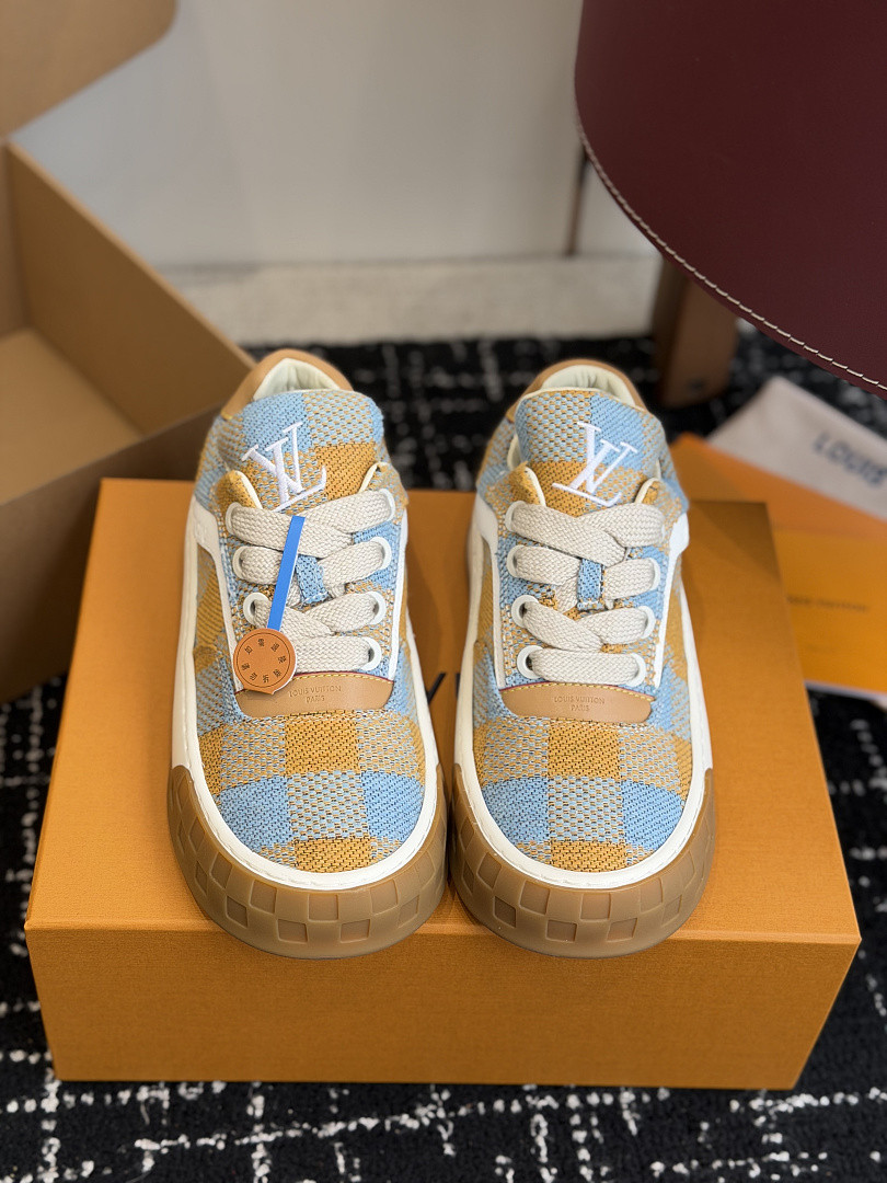 LVT SNEAKERS