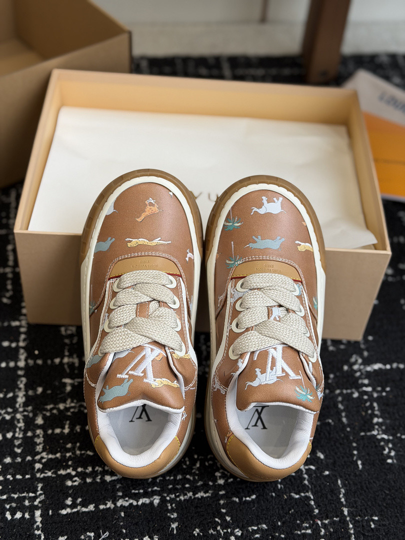 LVT SNEAKERS