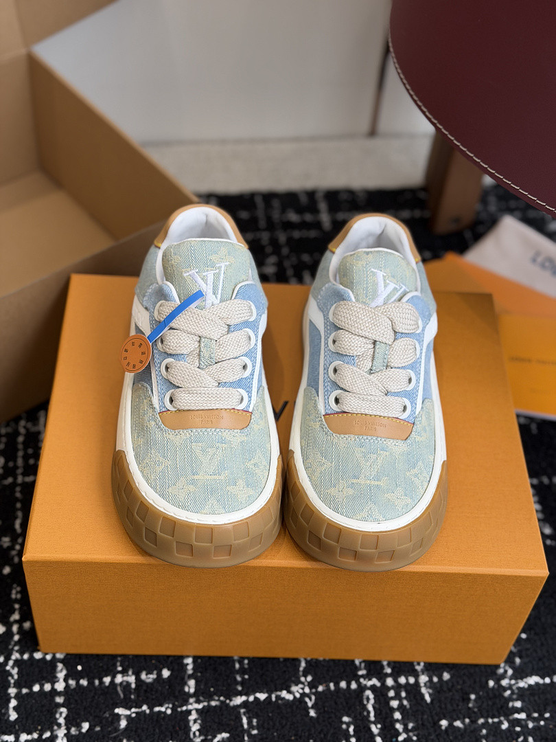 LVT SNEAKERS