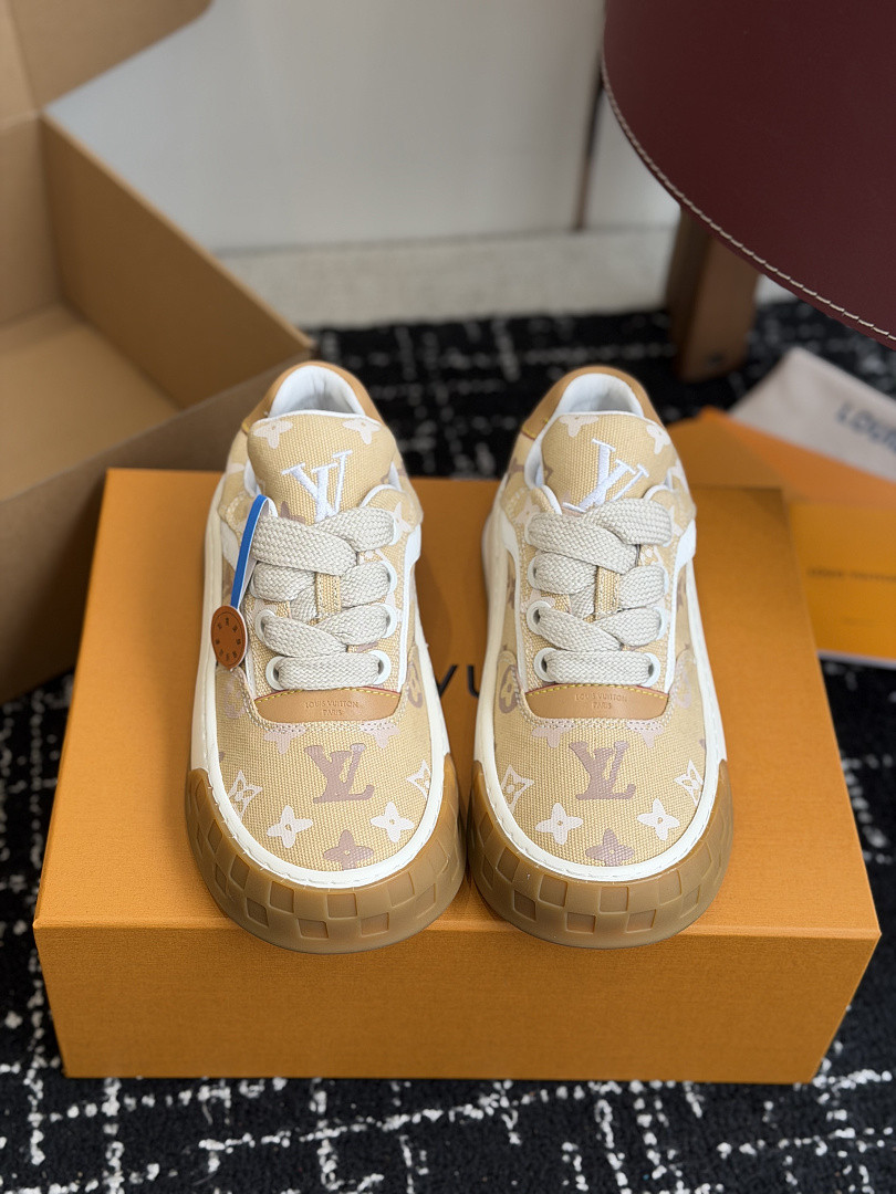 LVT SNEAKERS