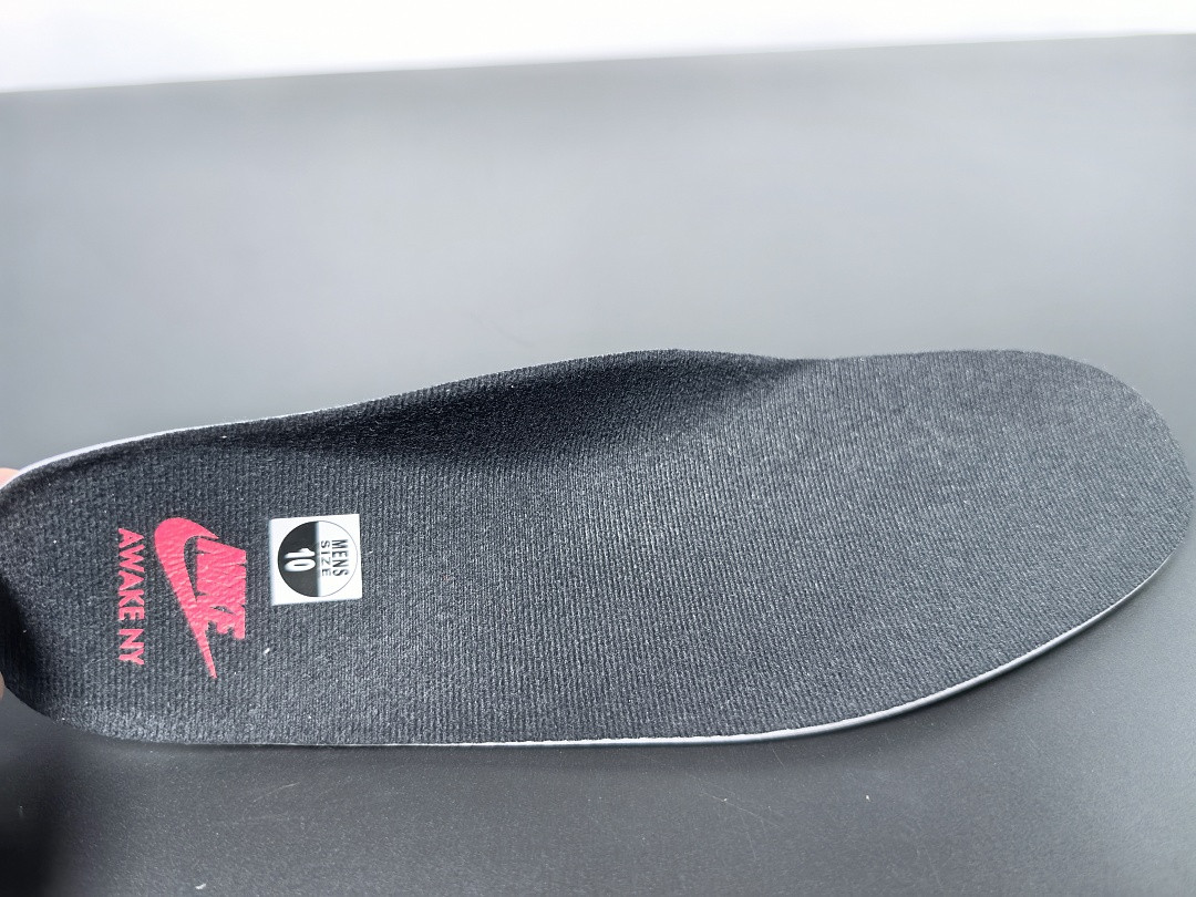 AWAKE NY x Air Jordan 6 "Playful Pink" IQ5706-600
