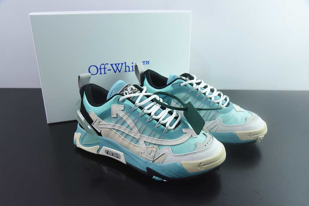 OF C/O ODSY-1000 SNEAKER