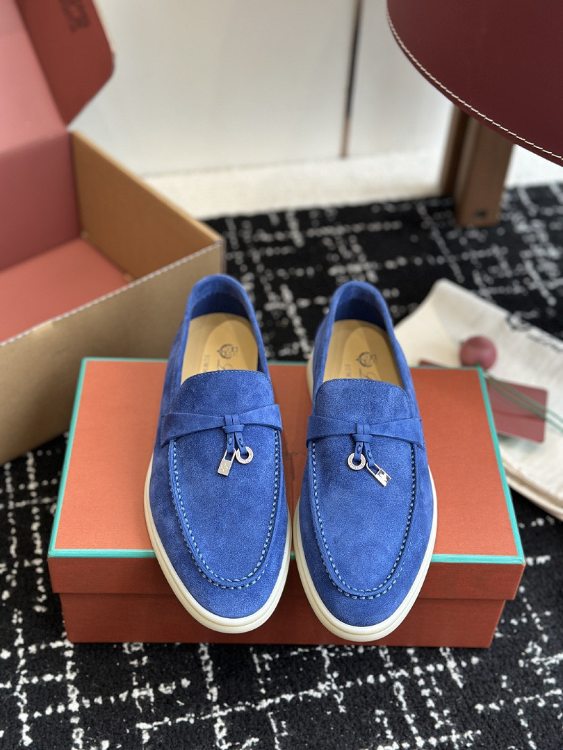 L0r0 P1ana sneaker
