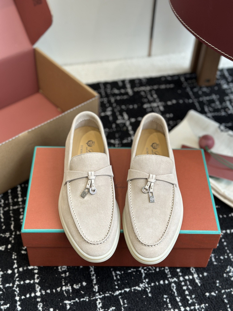 L0r0 P1ana sneaker