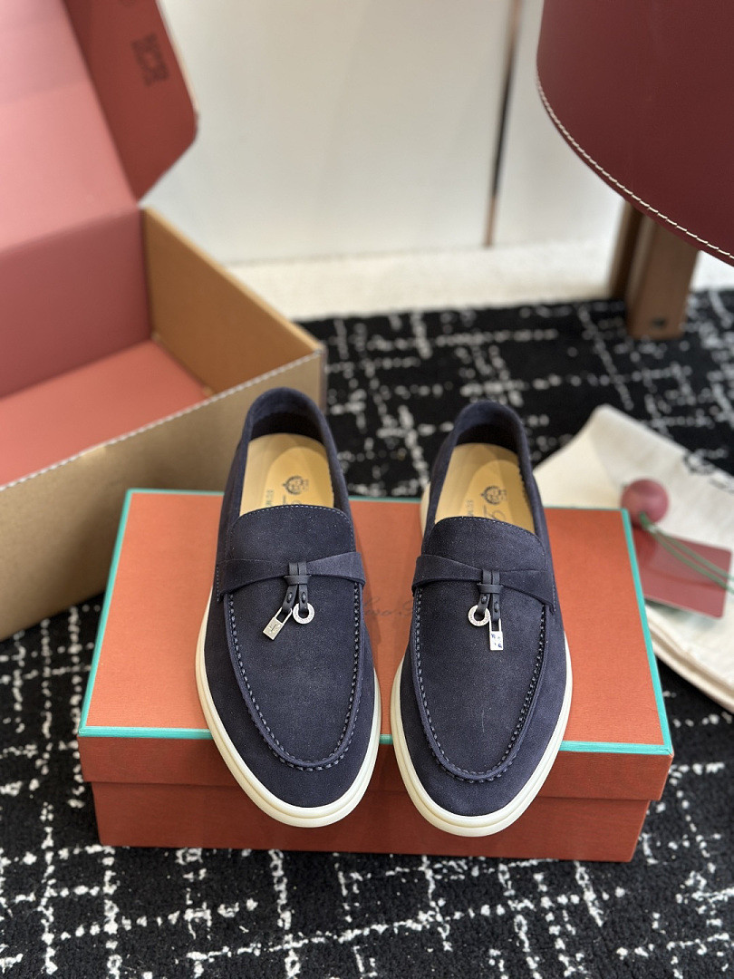L0r0 P1ana sneaker