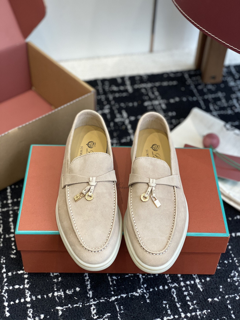 L0r0 P1ana sneaker